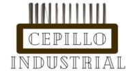 Cepillo Industrial